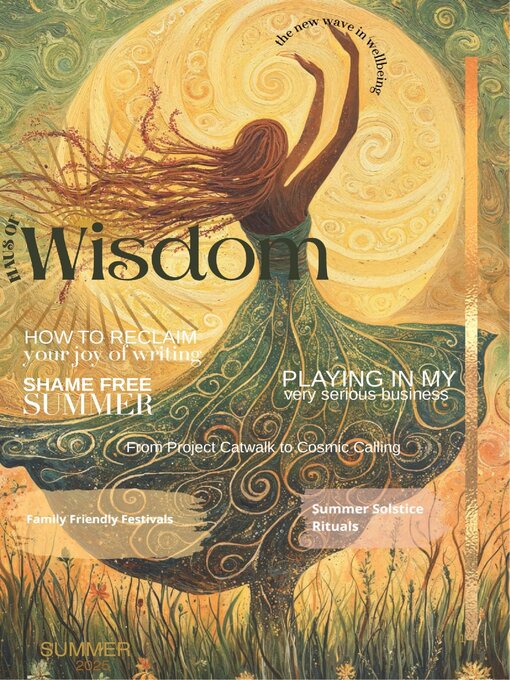 Cover image for Haus of Wisdom